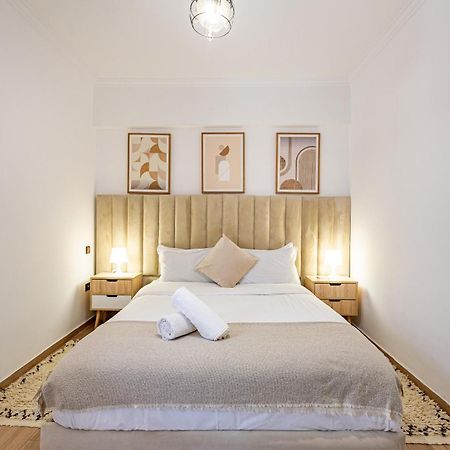 Jolie & Luxueux Appart A Gueliz - 100% Equipe Marrakesh Luaran gambar
