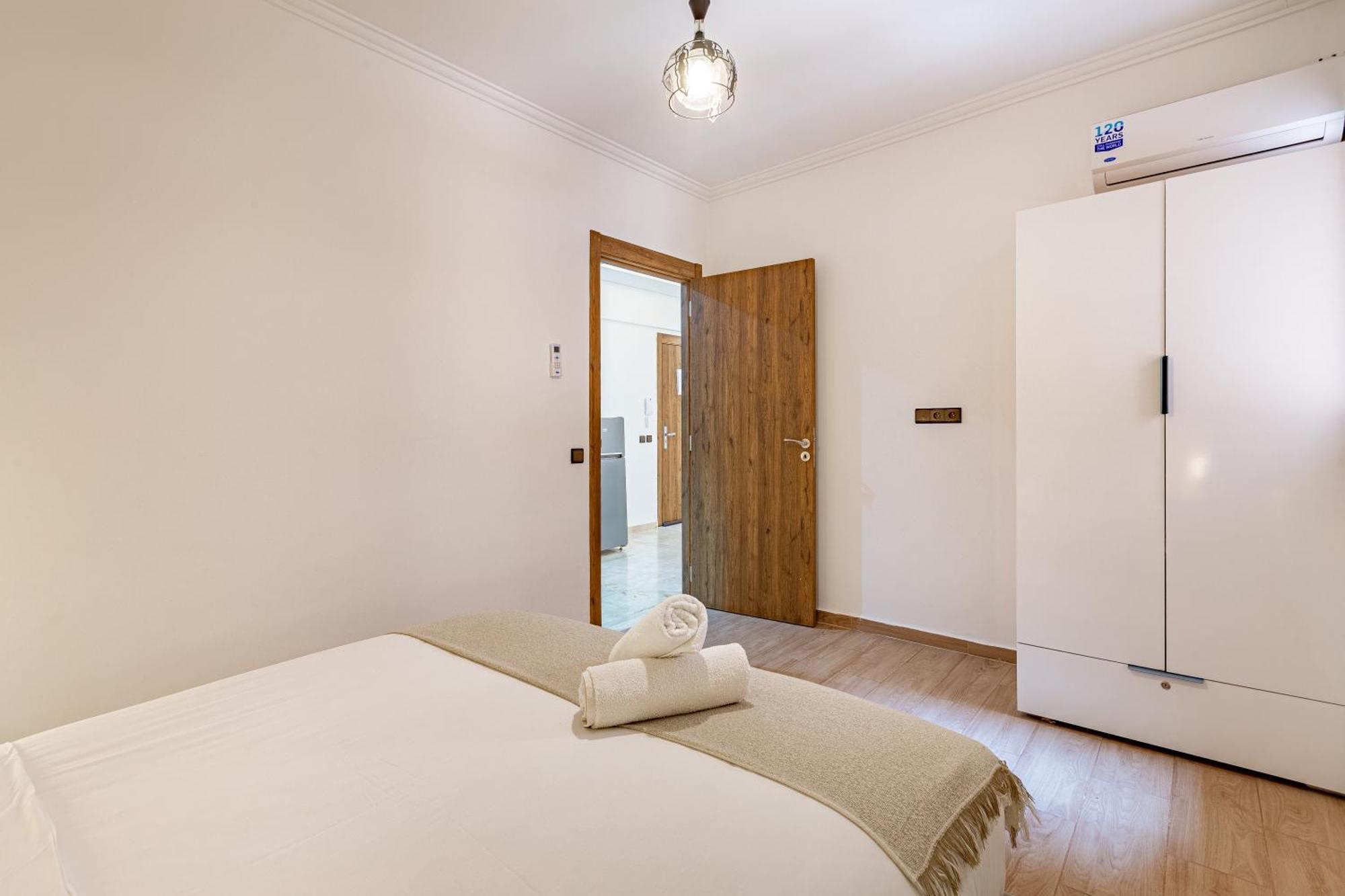 Jolie & Luxueux Appart A Gueliz - 100% Equipe Marrakesh Luaran gambar